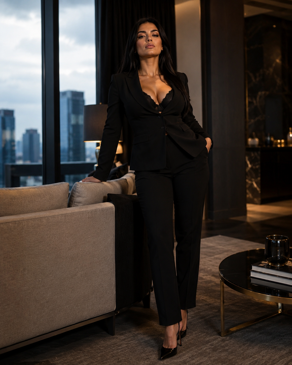 Goddess Laura